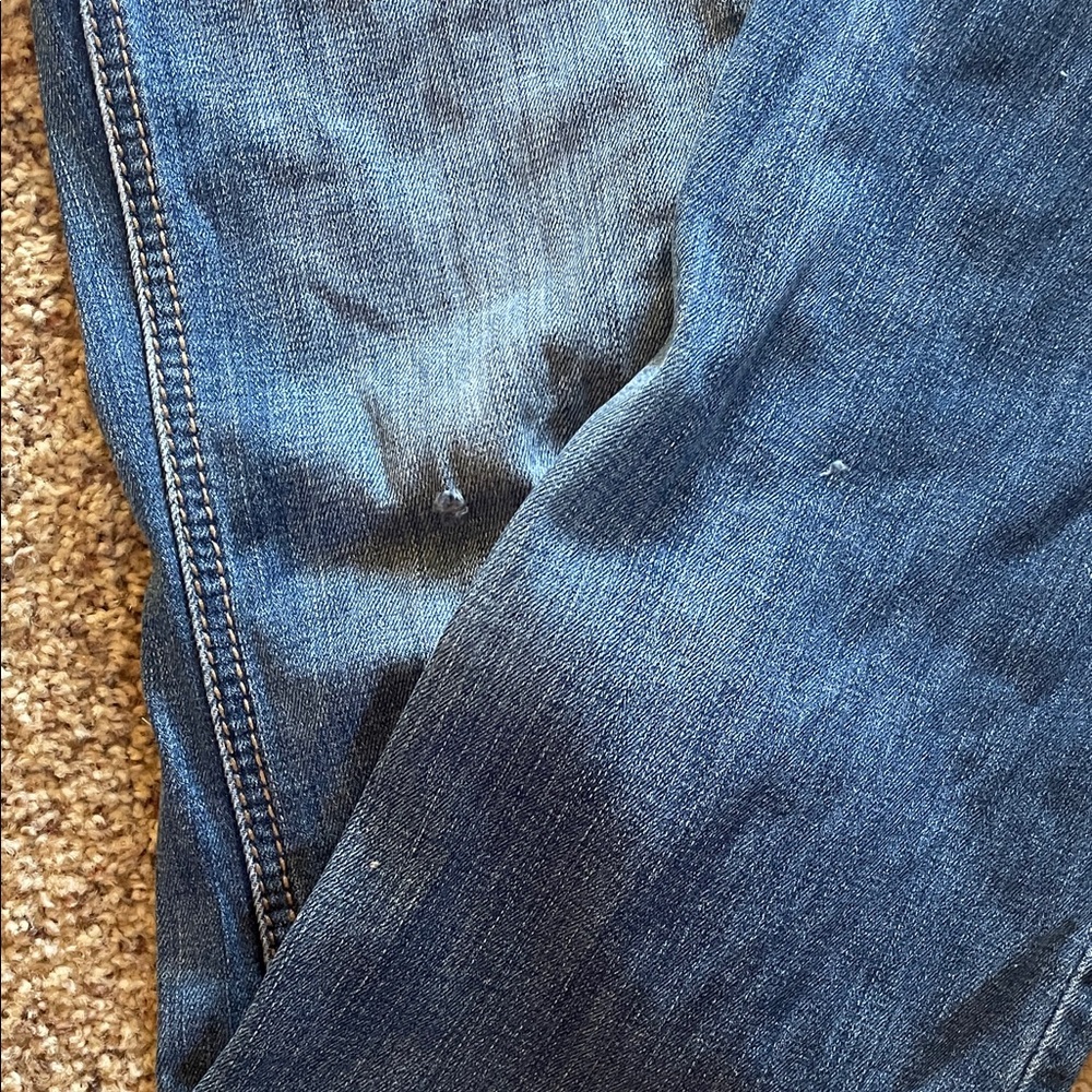 Ariat Women's Denim Boot Cut Jeans - Picture 4 of 6